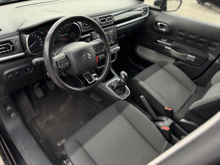 Citroën C3 1.2 PureTech S&S Shine