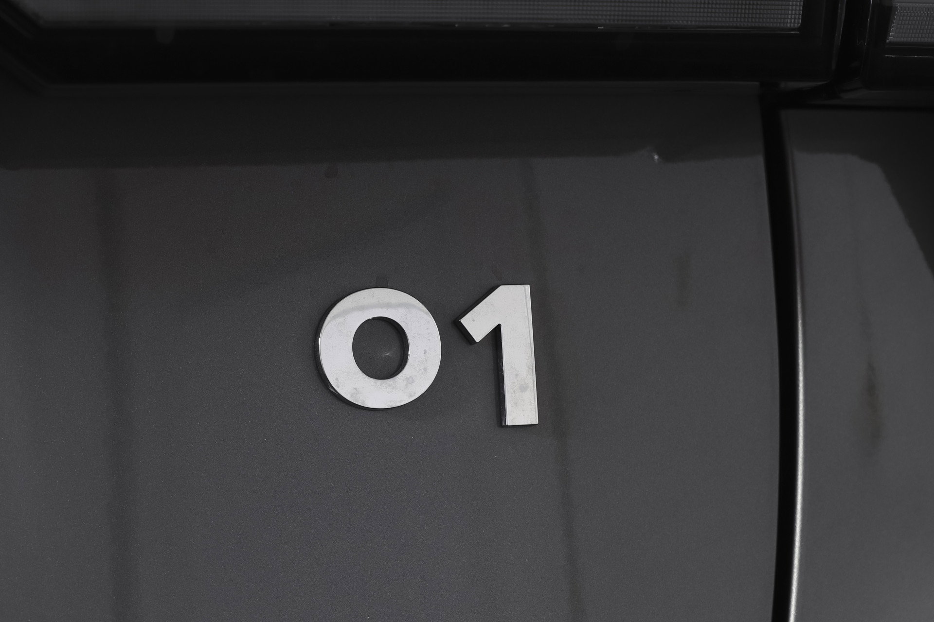 Lynk & Co - 01