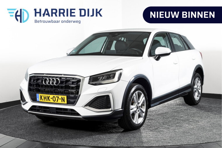 Audi - Q2
