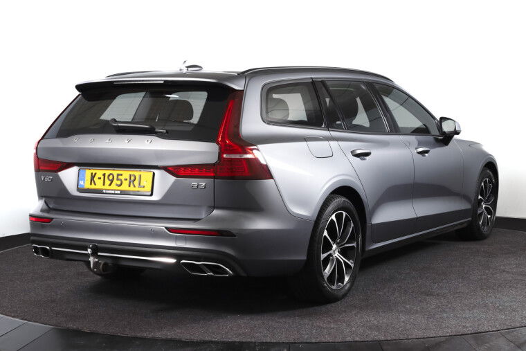 Volvo - V60