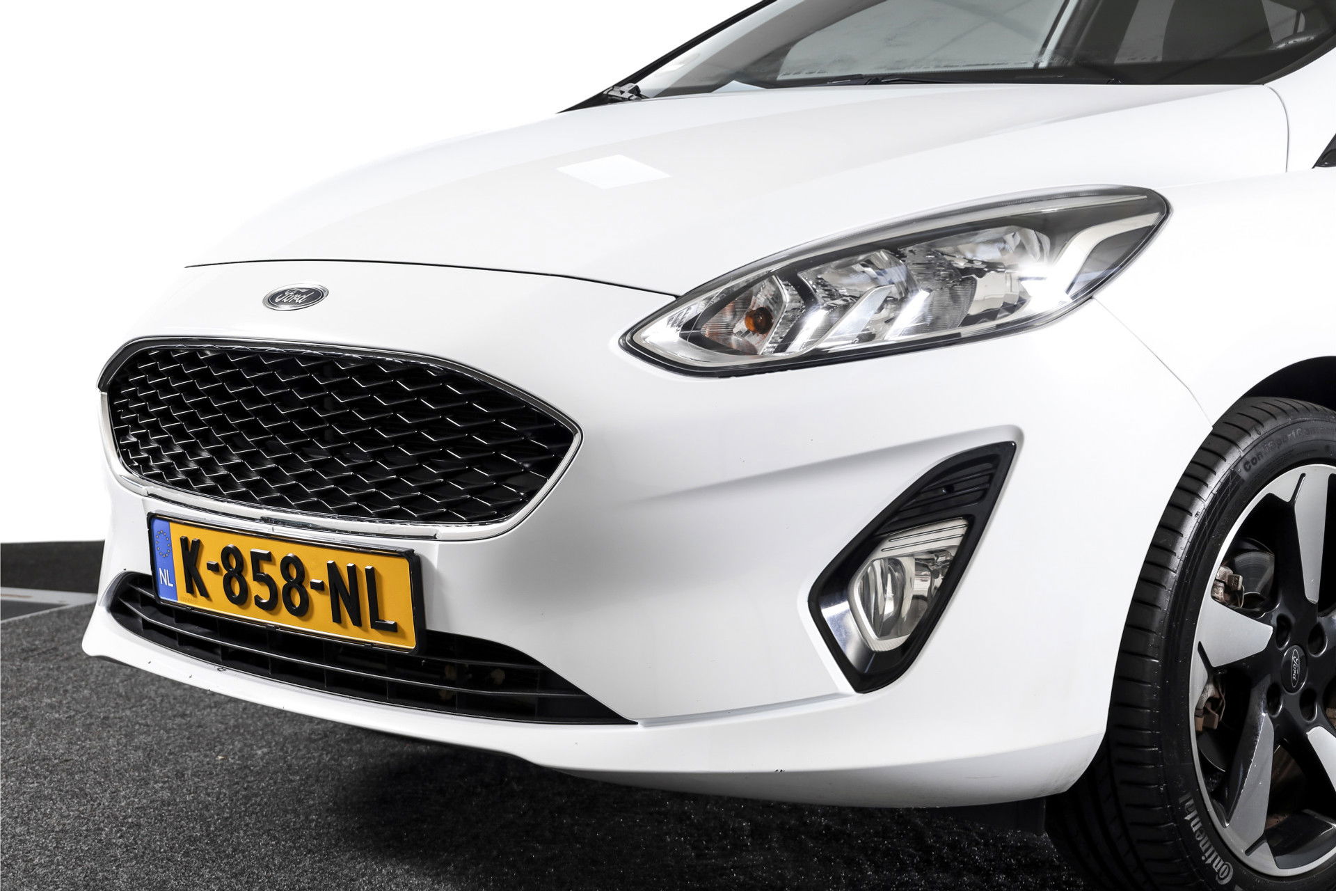Ford - Fiesta