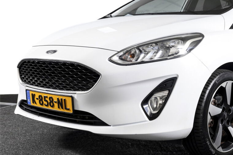 Ford - Fiesta