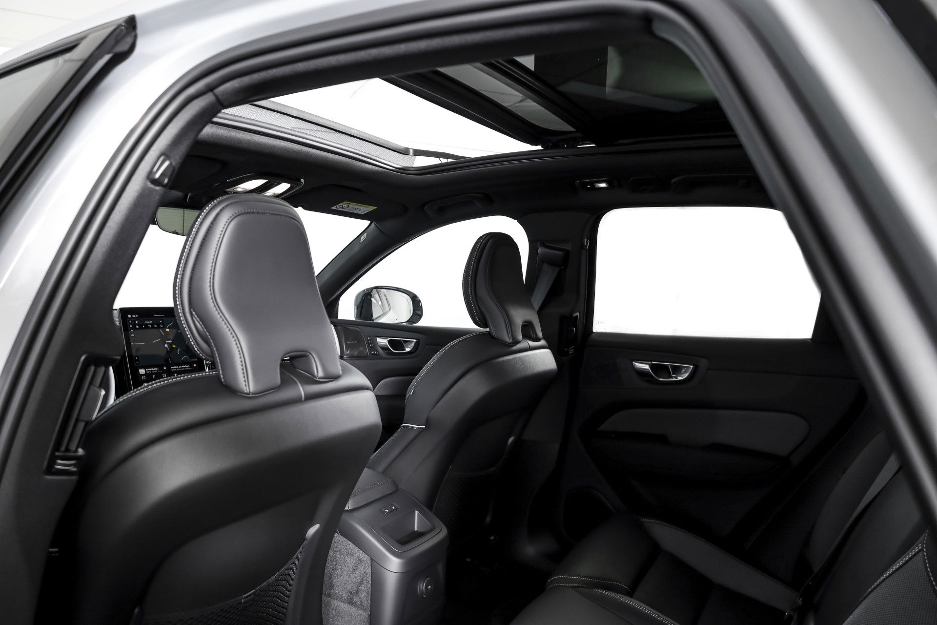 Volvo - XC60