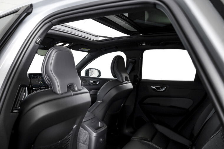 Volvo - XC60