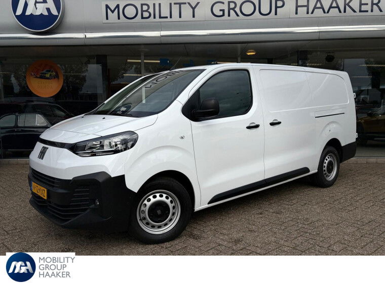 Foto van Fiat Scudo 1.5 Diesel 120 S&S L3