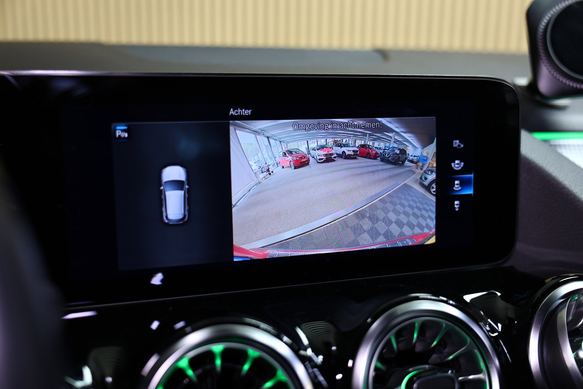 Mercedes-Benz 250 e AMG Line AVM CARPLAY NAVI CLIMA PDC CRUISE CAMERA SFEER THAAK '22 - foto 27