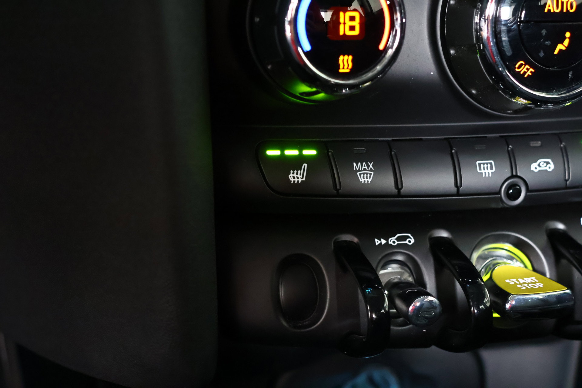 MINI MINI Cooper SE