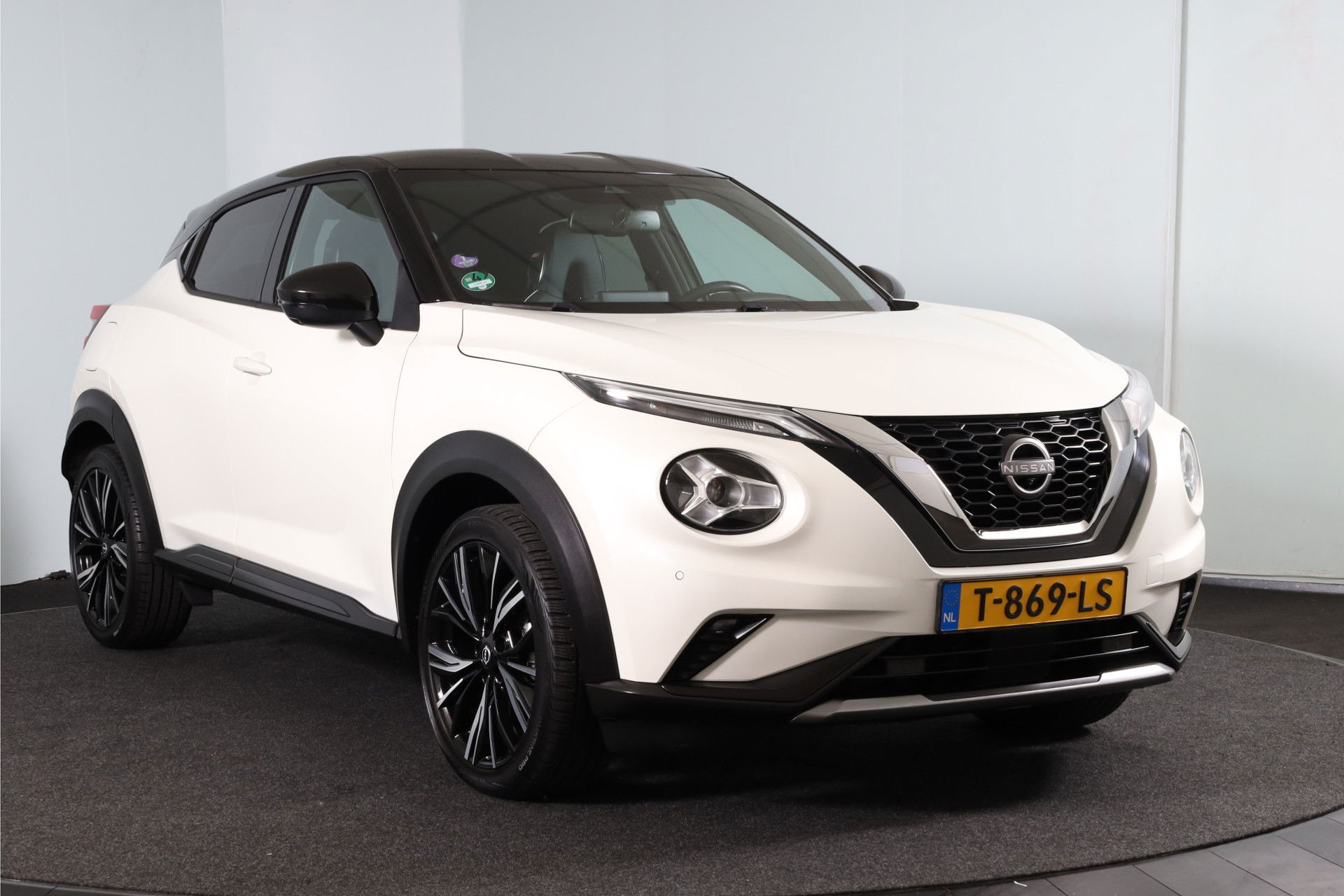 Nissan - Juke