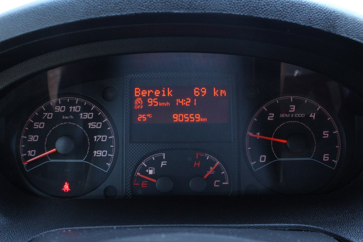 Fiat Camper Adventure 2.3d 6-MTR ZONPANELN STANDKCHL LUXE! NAVI CAMERA '18 - foto 12