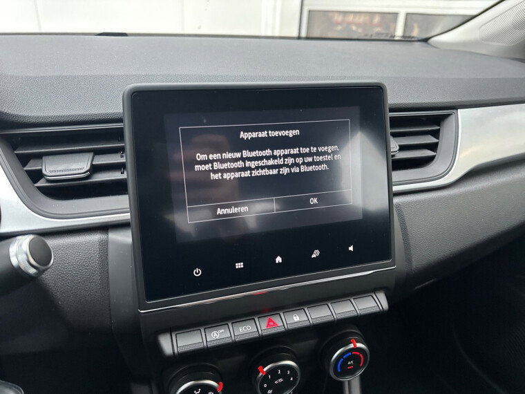 Renault - Captur