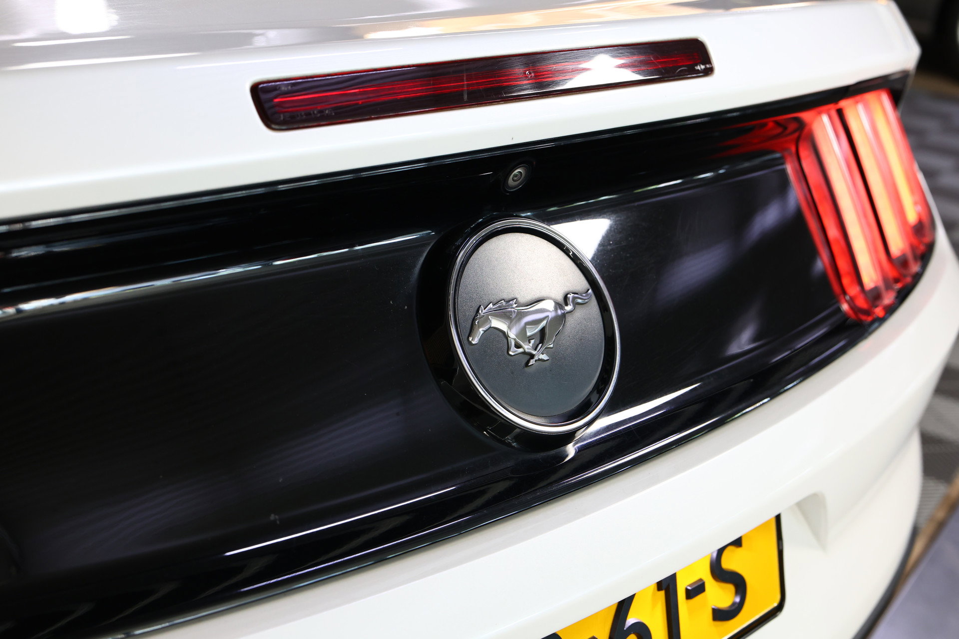 Ford Convertible 2.3 EcoBoost AVM NAVI CLIMA CAMERA KEYLSS PDC CRUISE LEDER SUBWH "19 - foto 10