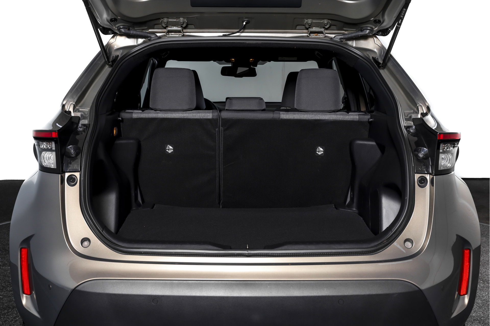 Toyota - Yaris Cross