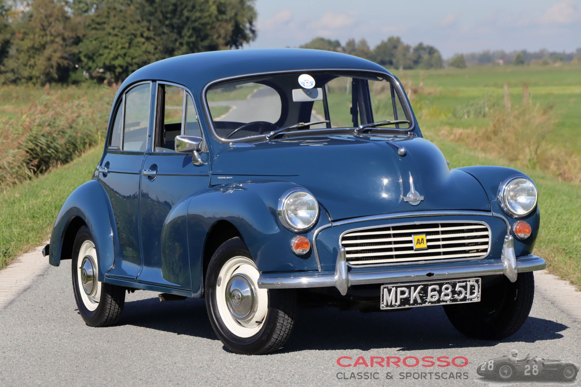 処分価格　SPOT-ON MORRIS MINOR 1000 北アイルランド製 処分価格 SPOT-ON MORRIS MINOR 1000 北アイルランド製