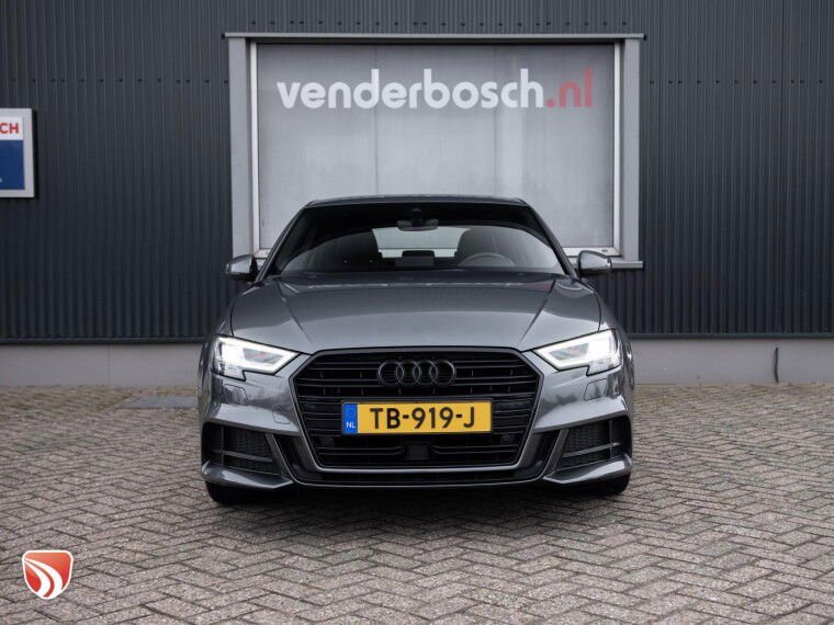 Audi A3 Sportback 1.5 TFSI CoD Sport S Line Edition
