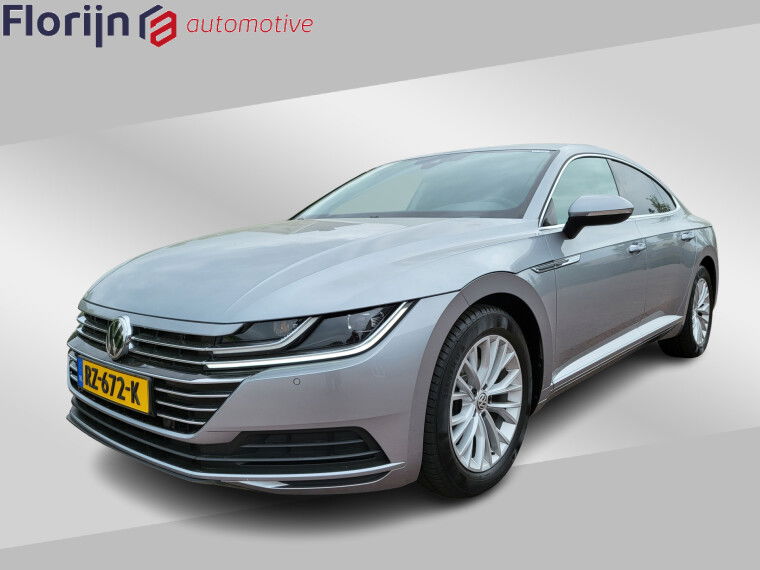 Foto van Volkswagen Arteon 1.5 TSI