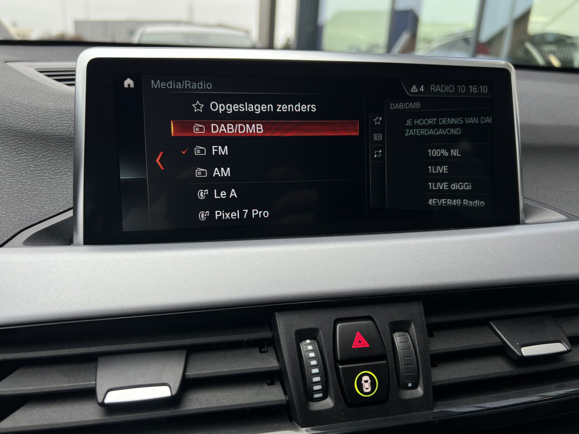 BMW X1 sDrive18i Executive Autobedrijf Schippers, Rijssen & Zuna