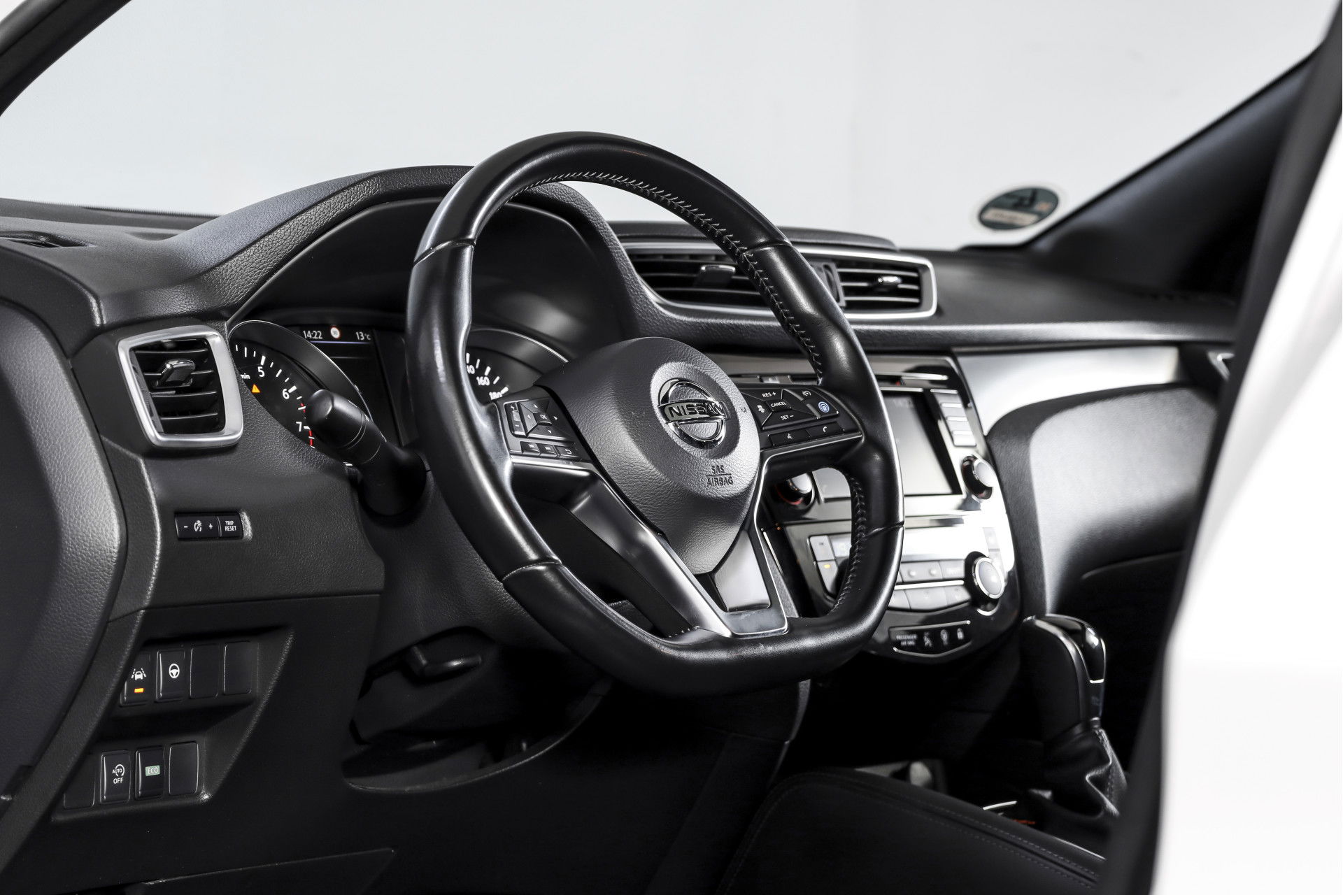 Nissan - QASHQAI