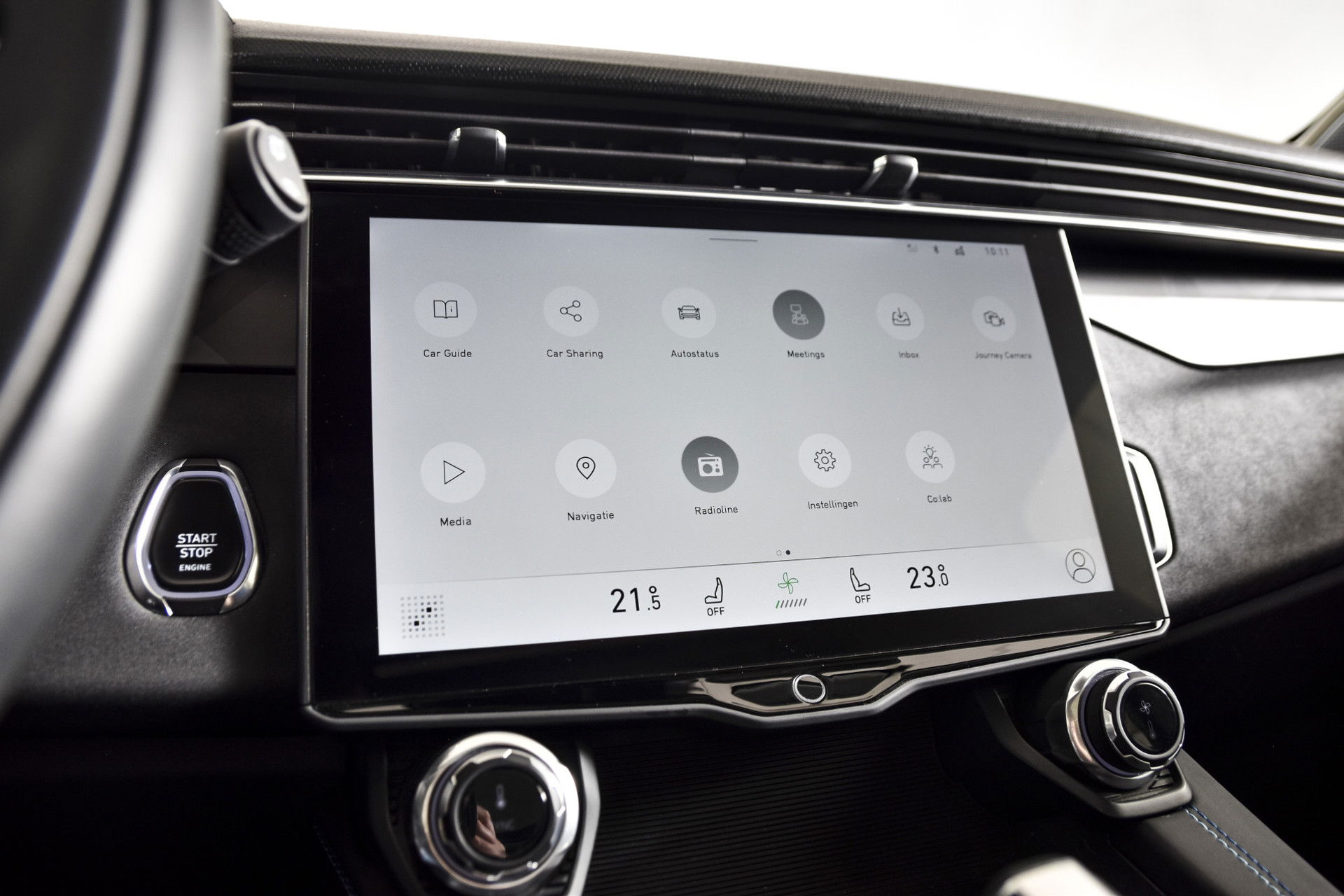 Lynk & Co - 01