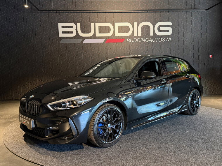 Foto van BMW 1-serie