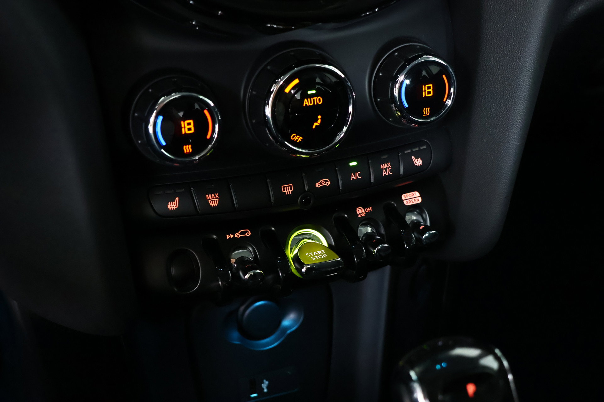 MINI MINI Cooper SE