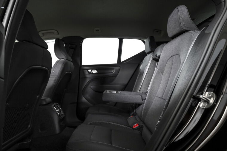 Volvo - XC40