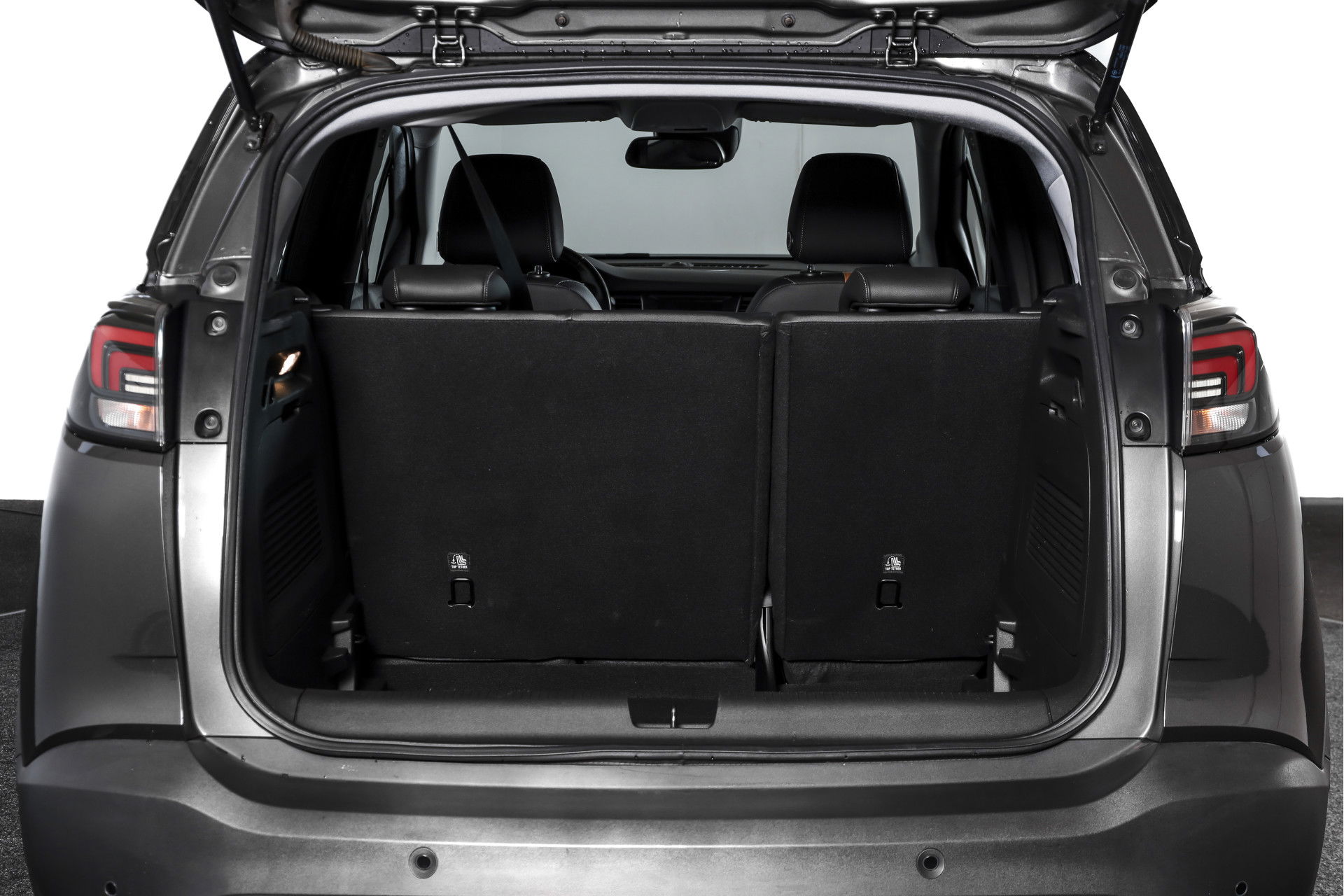 Opel - Crossland