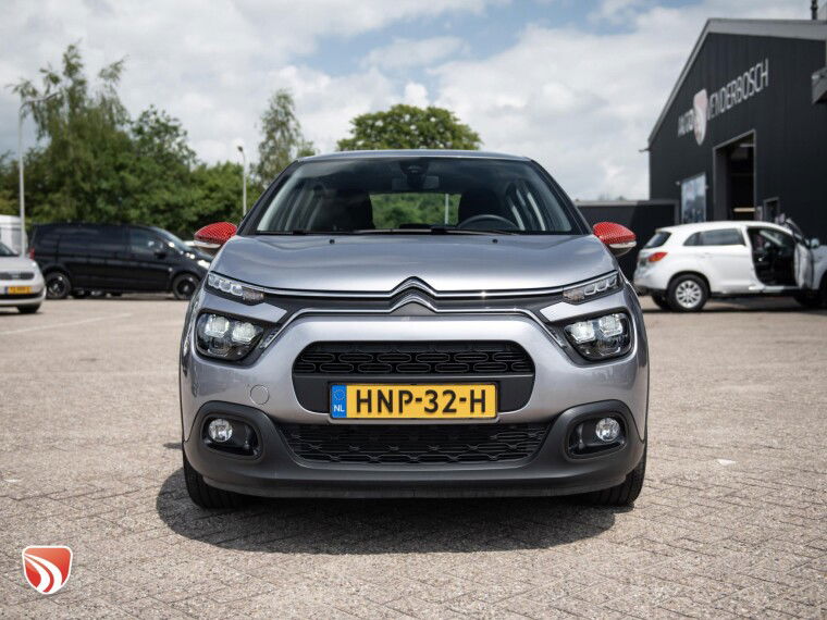 Citroën C3 1.2 PureTech Feel