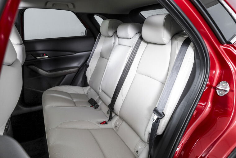 Mazda - CX-30
