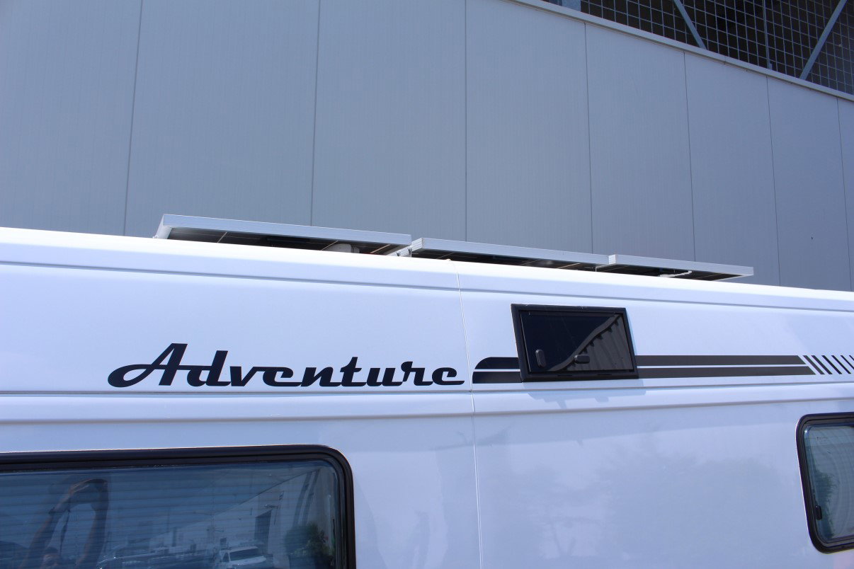 Fiat Camper Adventure 2.3d 6-MTR ZONPANELN STANDKCHL LUXE! NAVI CAMERA '18 - foto 36