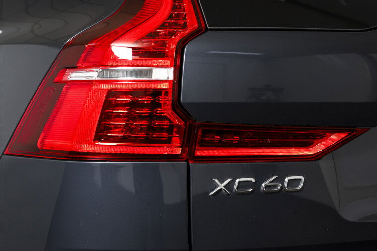 Volvo - XC60