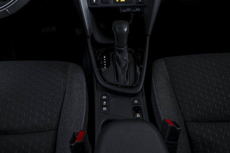 Toyota - Yaris Cross