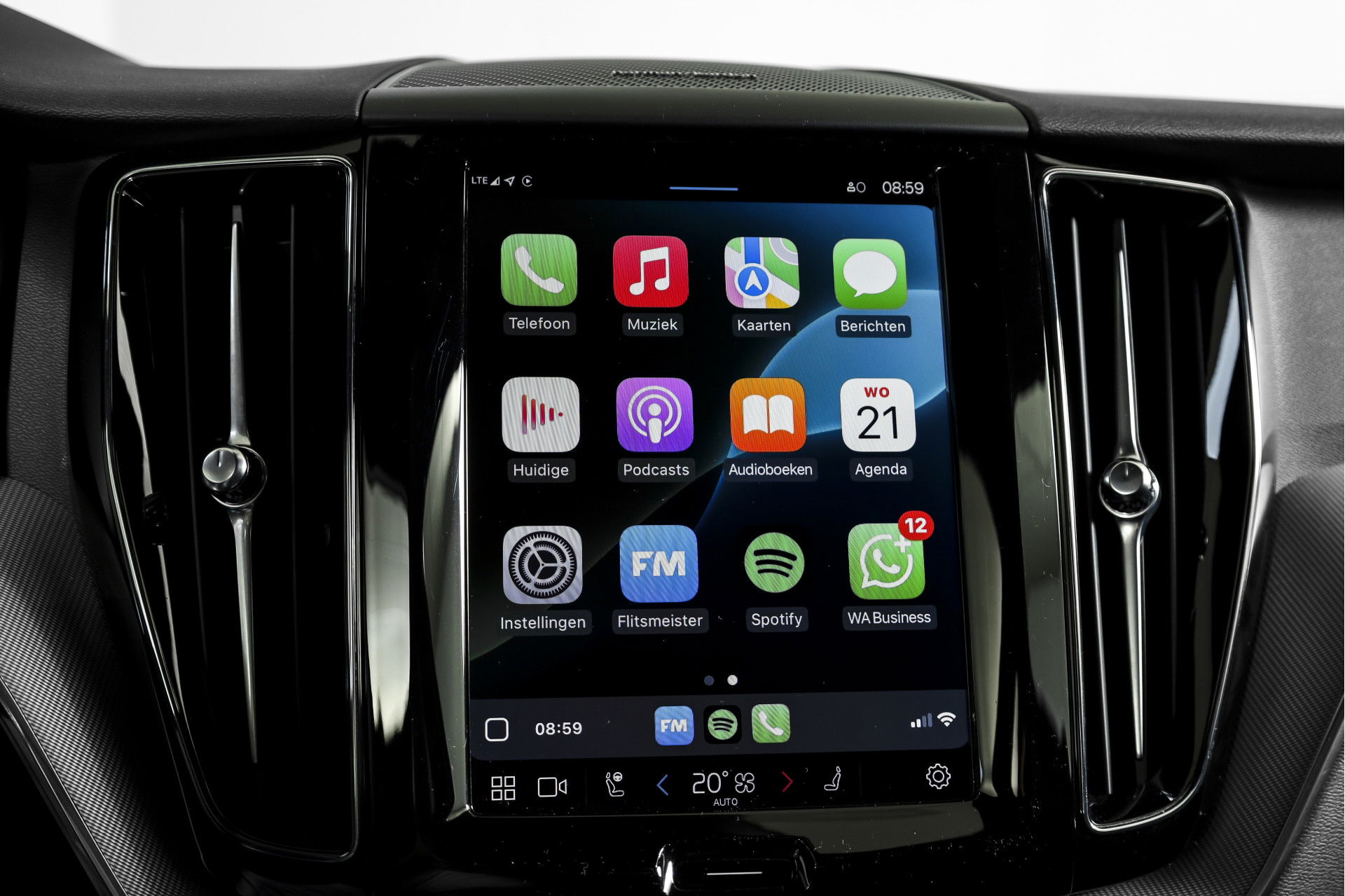 Volvo - XC60
