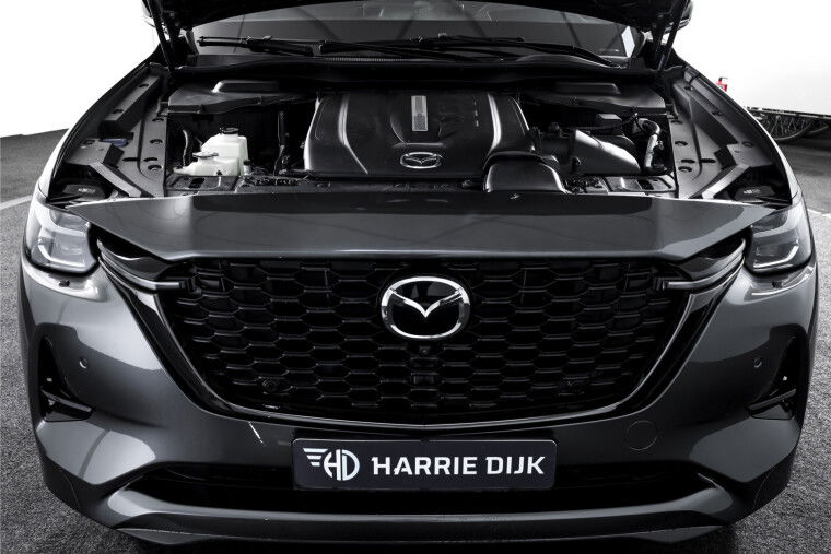 Mazda - CX-60