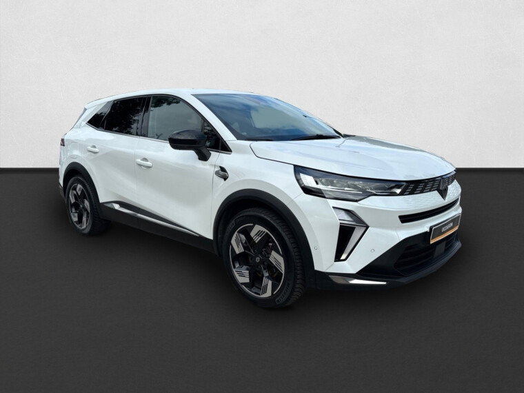 Renault - Symbioz