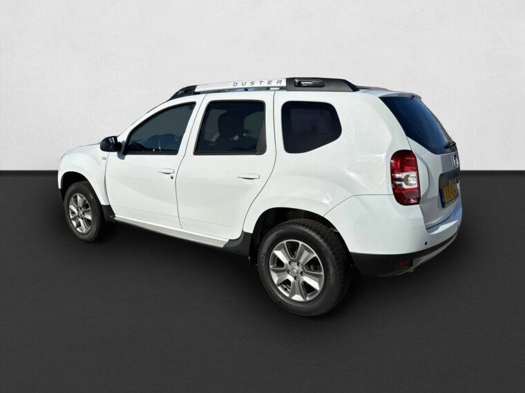 Dacia - Duster