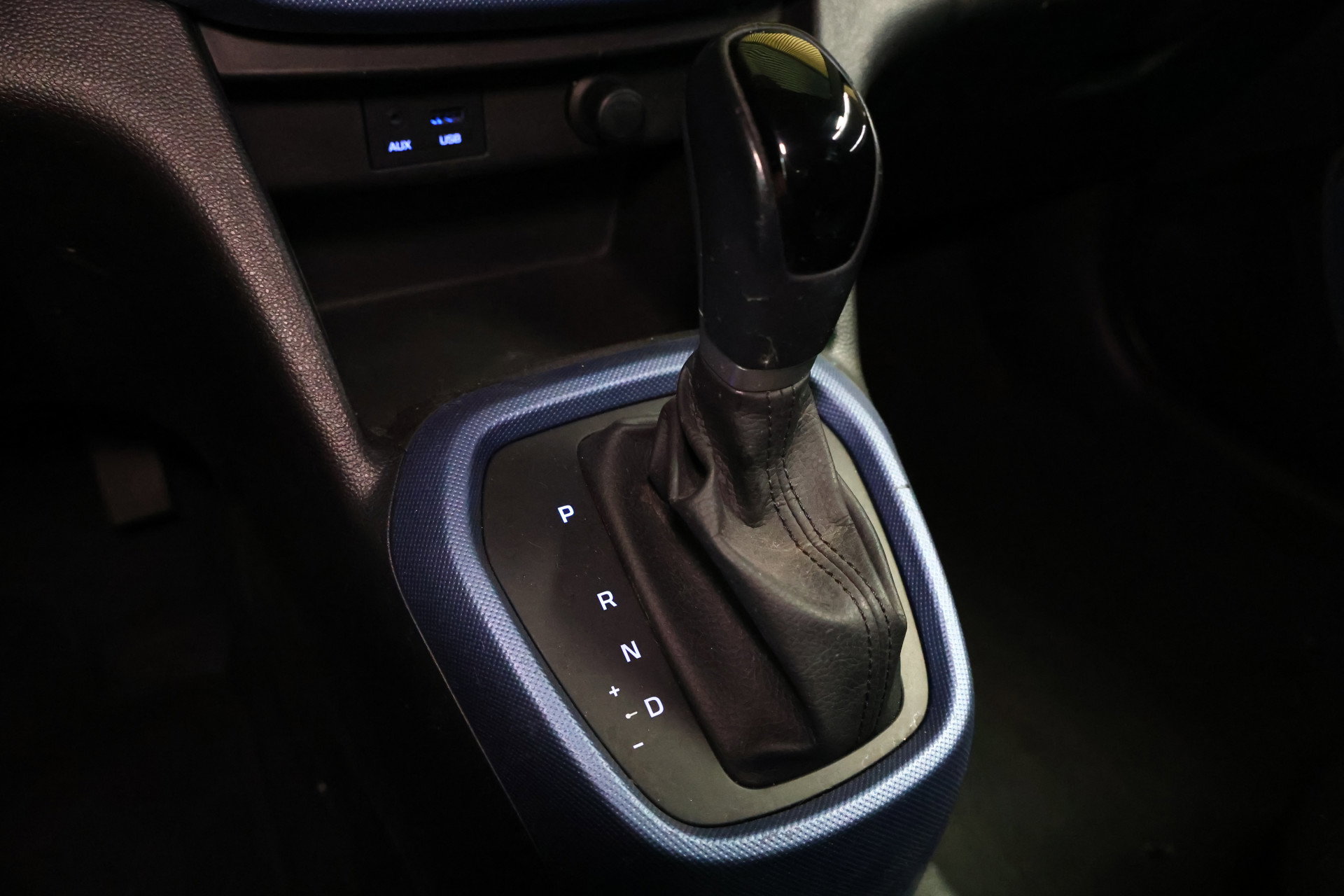Hyundai 1.0i Comfort 5p. AUTOMAAT AIRCO BT STOELVERWARMING 2016 - foto 20