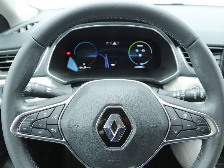 Renault - Captur