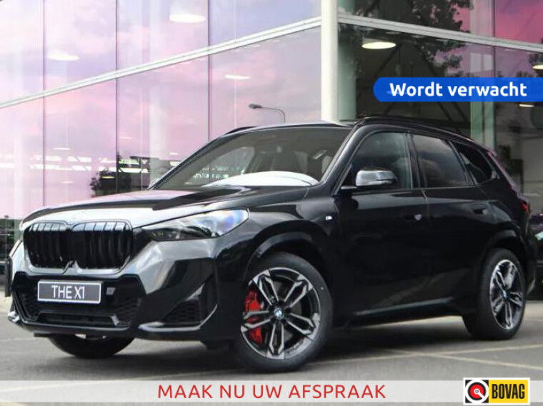 BMW X1 xDrive23i M-Sport Pro