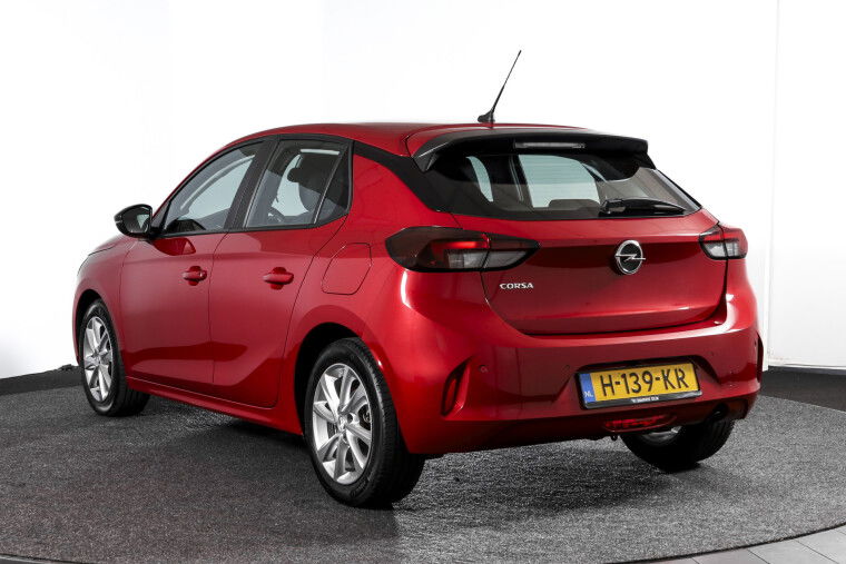Opel - Corsa