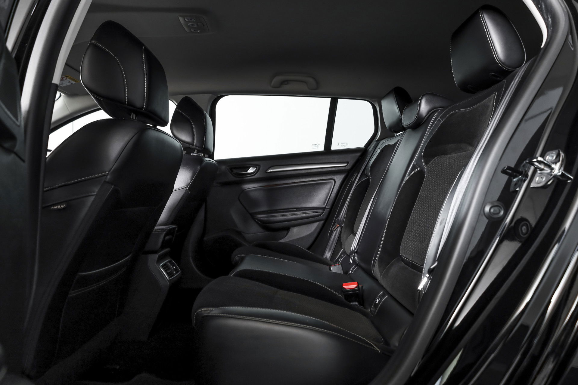 Renault - Mégane Estate