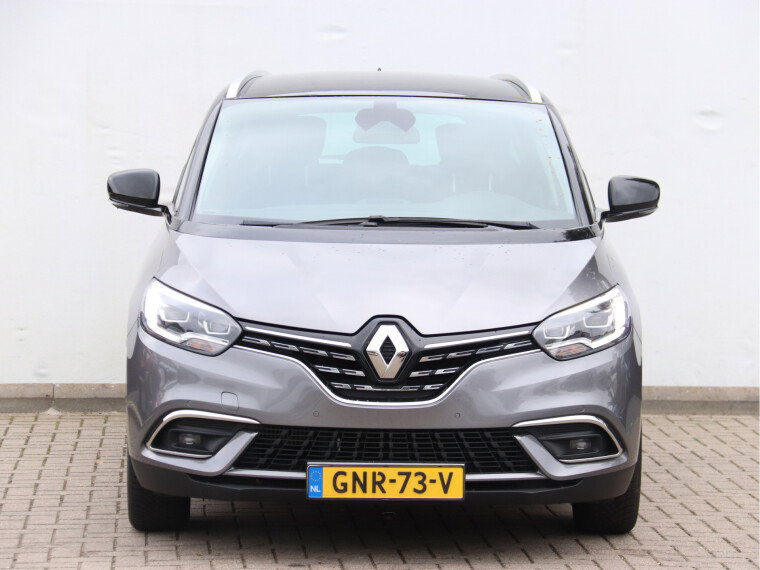Renault - Grand Scénic