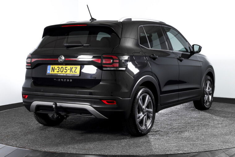 Volkswagen - T-Cross