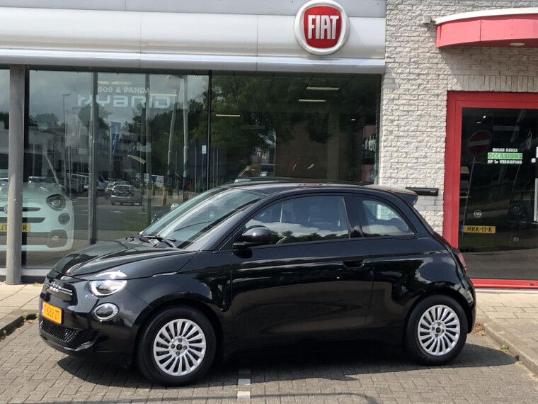 Foto van Fiat 500E Urban 42 kWh