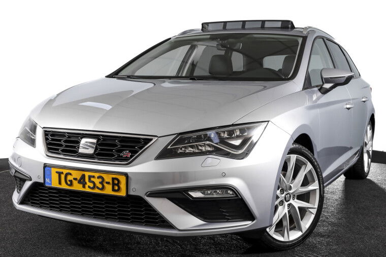 SEAT - León ST