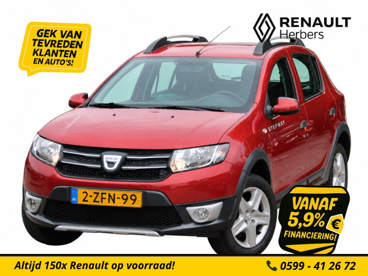 Dacia - Sandero