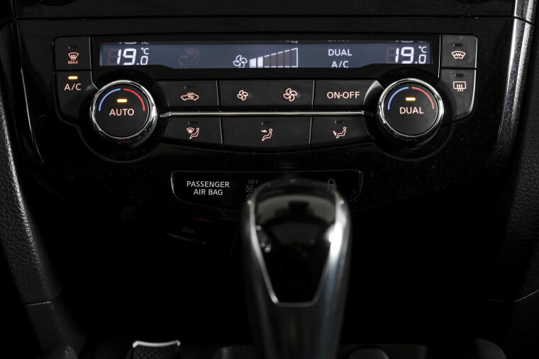 Nissan - QASHQAI