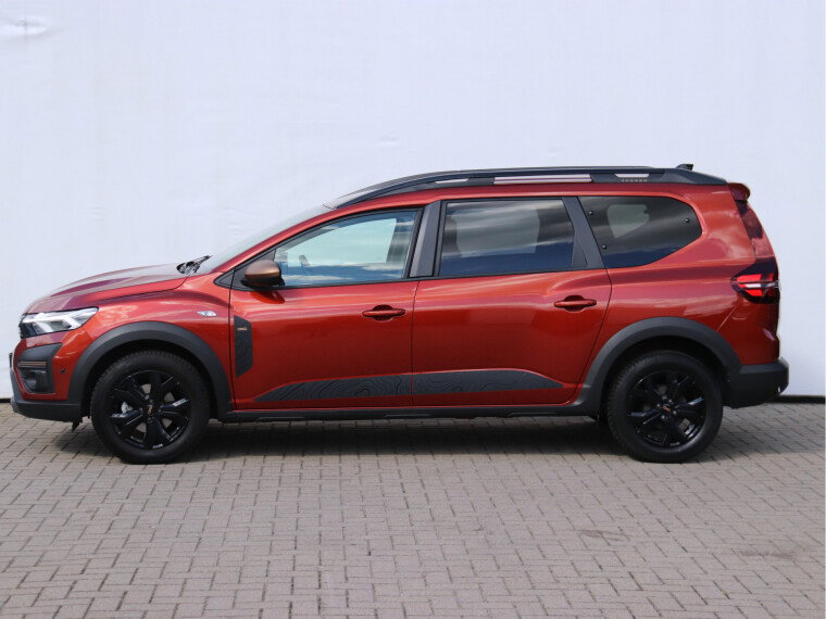 Dacia - Jogger