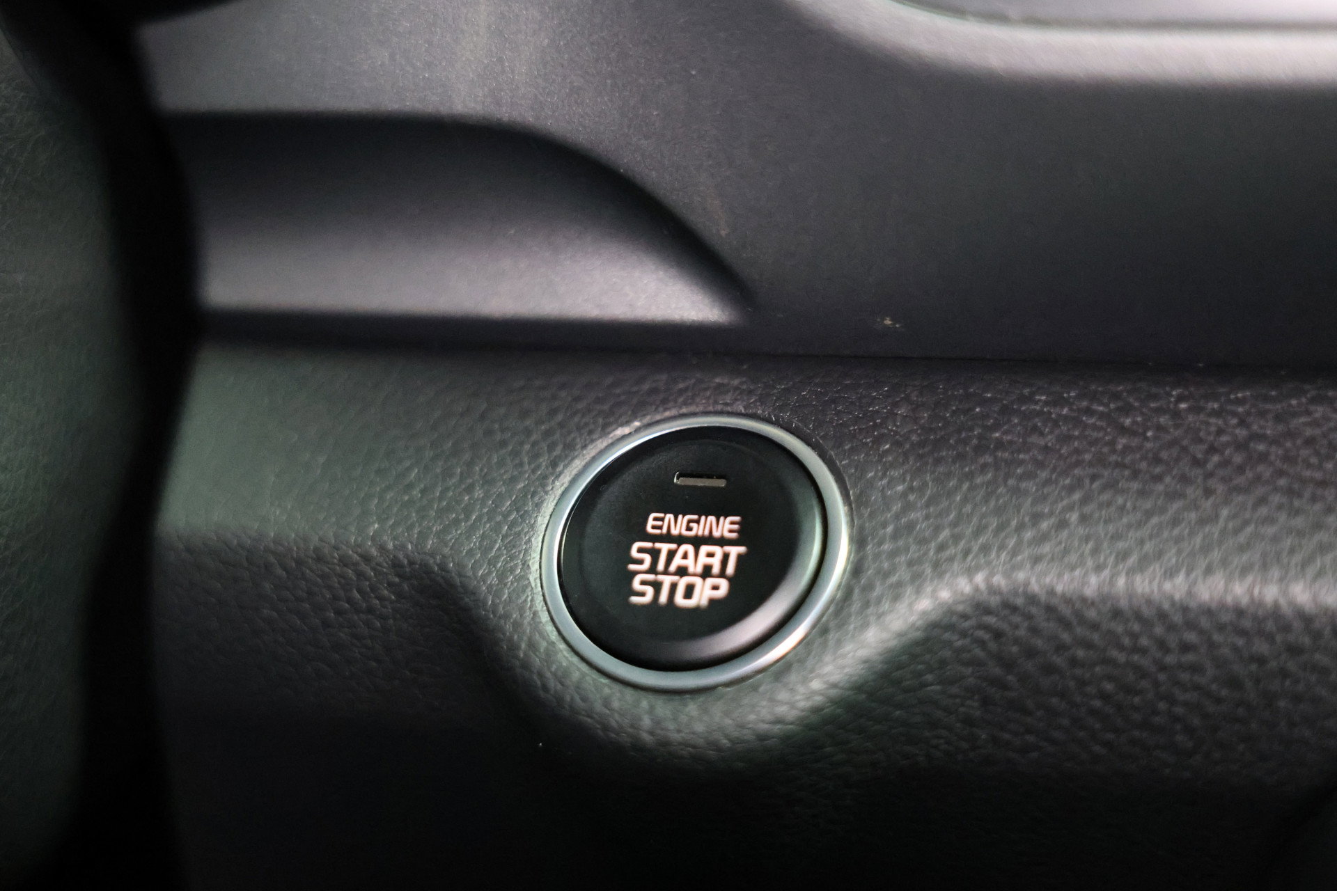 Kia 1.0 T-GDI Hybrid LEDER CARPLAY NAVI CAMERA PDC CLIMA STOELVW KEYLESS "21 - foto 17