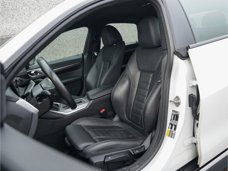 M Hemelbekleding in Anthrazit