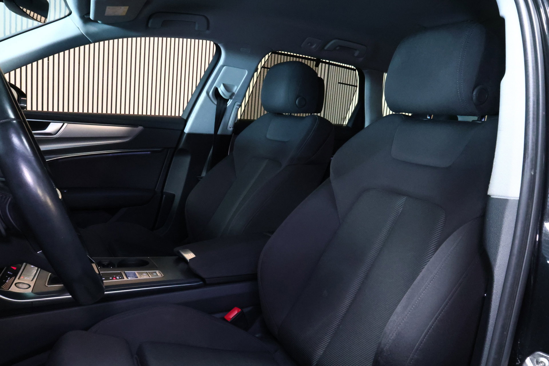 Audi Avant 45 TFSI Pro S Line ACC VIRTUAL SPORT STOEL NAVI CAMERA CLIMA LANE DAB "20 - foto 13